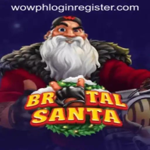 Discovering BrutalSanta: A Festive Adventure with a Twist