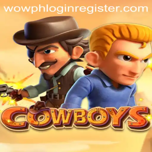 Master the Wild West in COWBOYS: A Thrilling Adventure Awaits