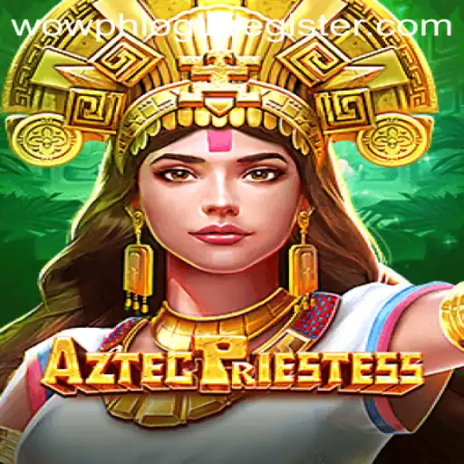 Exploring the World of AztecPriestess: A Journey into Ancient Mysteries