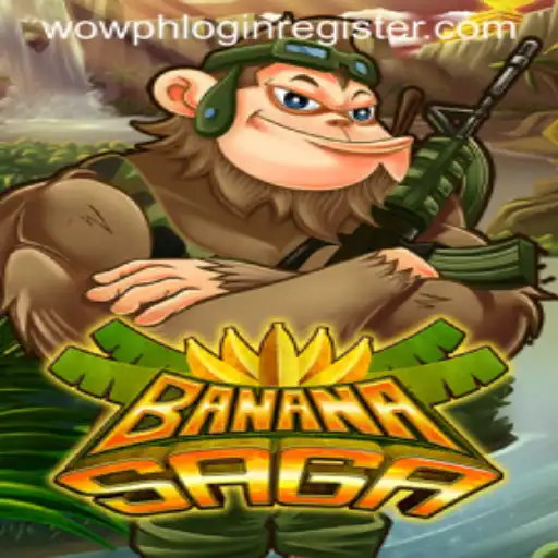 Unveiling BananaSaga: A Tropical Adventure with Wowph Login Register