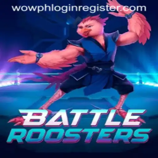 Exploring BattleRoosters: A New Gaming Experience with Wowph Login Register