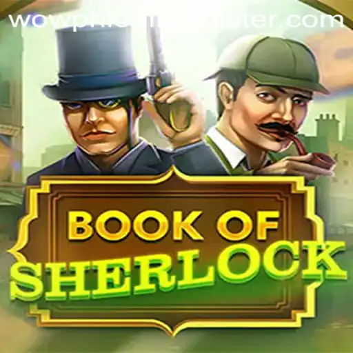 The Intriguing World of BookOfSherlock: A Comprehensive Guide