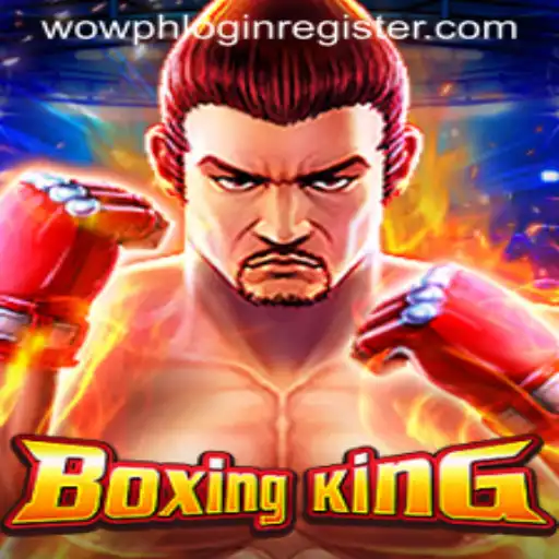Exploring the Thrilling World of BoxingKing: Your Guide to WowPH Login and Registration