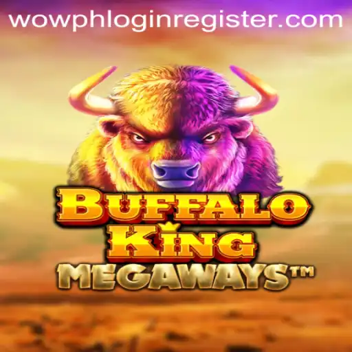 Discover the Excitement of BuffaloKing and How to Access Wowph Login Register