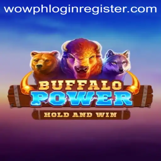 BuffaloPower: An In-Depth Look at This Exciting Game