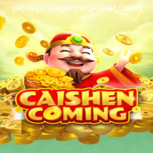 CAISHENCOMING: Discover the Exciting World of WowPH's Latest Gaming Sensation