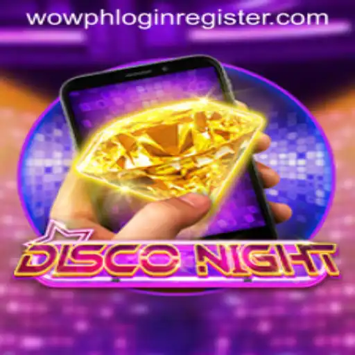 DiscoNightM: The Ultimate Gaming Experience with Wowph Login Register