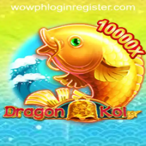 Exploring DragonKoi and Its Enthralling World