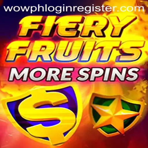 Explore the Exciting World of FieryFruitsMoreSpins: A Comprehensive Guide