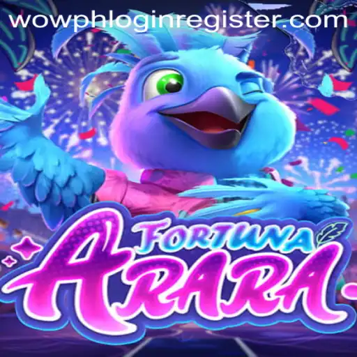 Discover FortunaArara: An Engaging Online Experience with wowph Login Register
