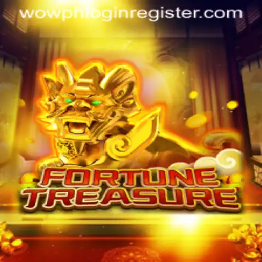Journey into Adventure with FortuneTreasure: A Comprehensive Guide