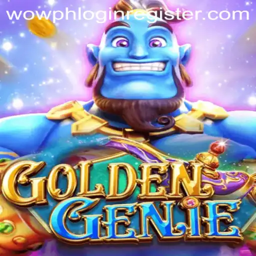 Unveiling GOLDENGENIE: A Magical Adventure Awaits