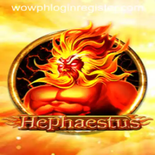 Exploring Hephaestus: The Enchanting World of Greek Mythology Gaming