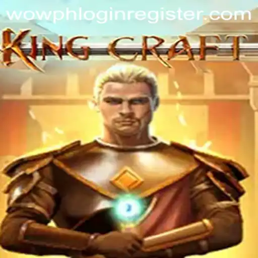 Explore the World of KingcraftMenomin: Your Gateway with Wowph Login Register