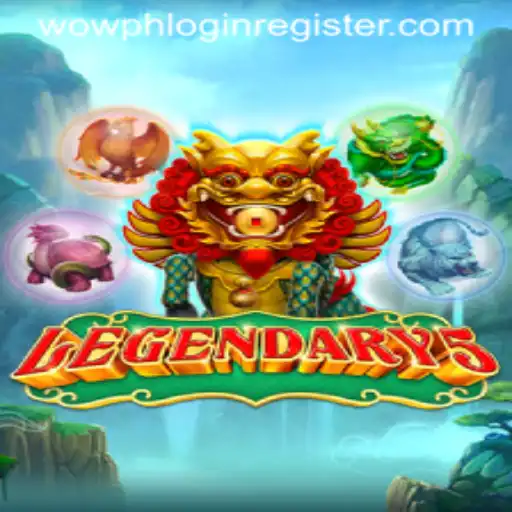Exploring Legendary5: A Thrilling Adventure Awaits