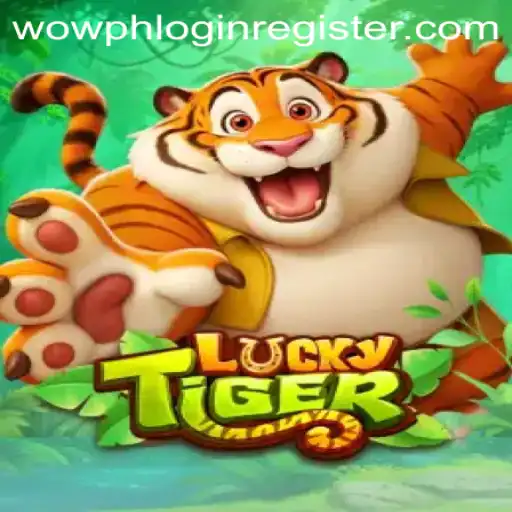 Unleashing Adventure with LuckyTiger: A Comprehensive Guide
