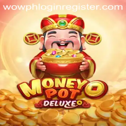 Discover the Thrills of MoneyPotDELUXE: Introduction, Gameplay, and Rules