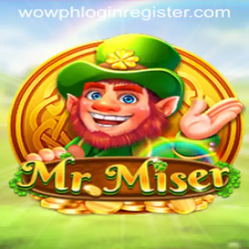 Discover the Intriguing World of MrMiser: An Interactive Gaming Experience