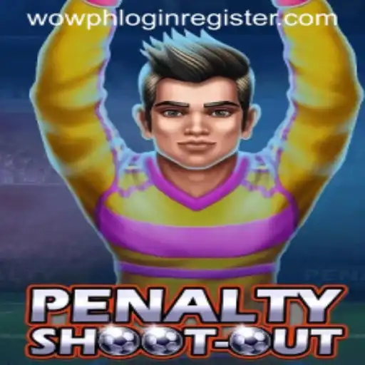 PenaltyShootOut: Mastering the Art of the Goal