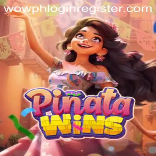 PinataWins: A Colorful Odyssey into the World of Gaming