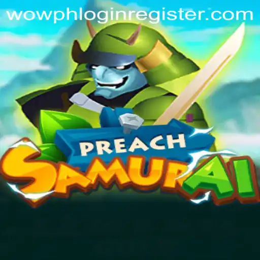 PreachSamurai: A New Era in Gaming and Community Engagement