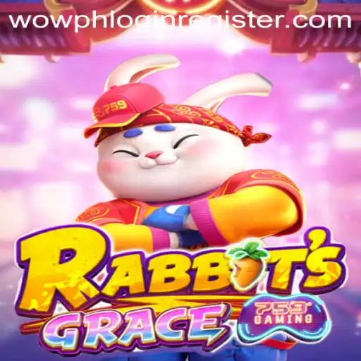 RabbitsGrace: An Enchanting Journey into a Whimsical World