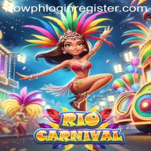 Discover the Vibrant World of RioCarnival: An Exhilarating Gameplay Experience