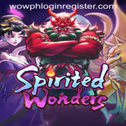 Explore the Fascinating World of SpiritedWonders: Adventure, Strategy, and Excitement