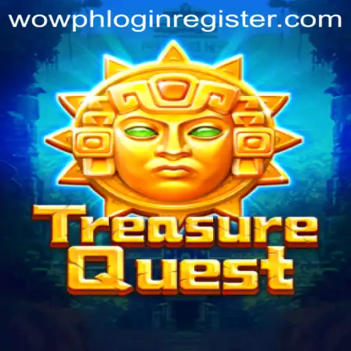 TreasureQuest: Embark on a Thrilling Adventure
