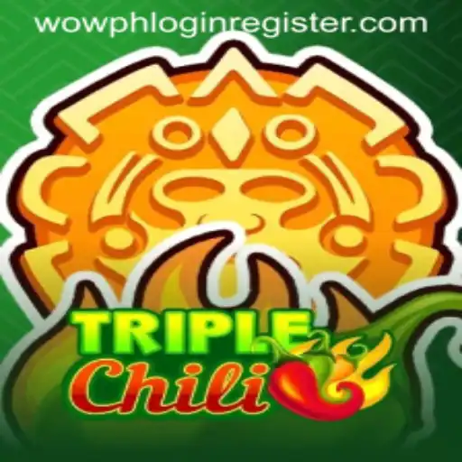 TripleChili: Dive into the Exciting World of this Thrilling Game