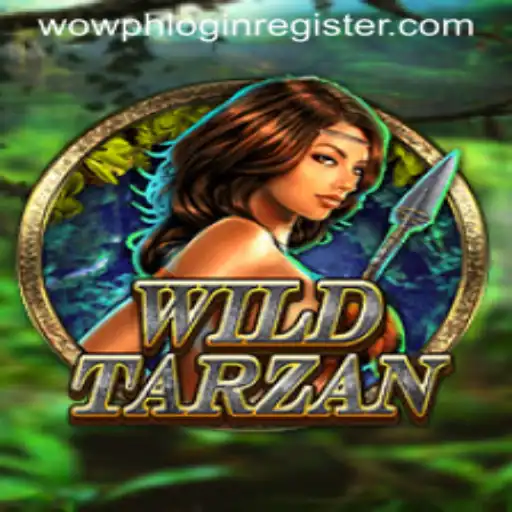 Discover the Thrilling World of WildTarzan: A Comprehensive Guide