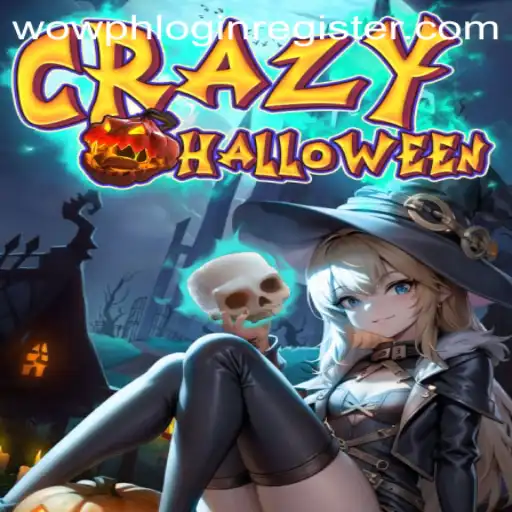 CrazyHalloween: Unleash the Thrills with Wowph Login Register