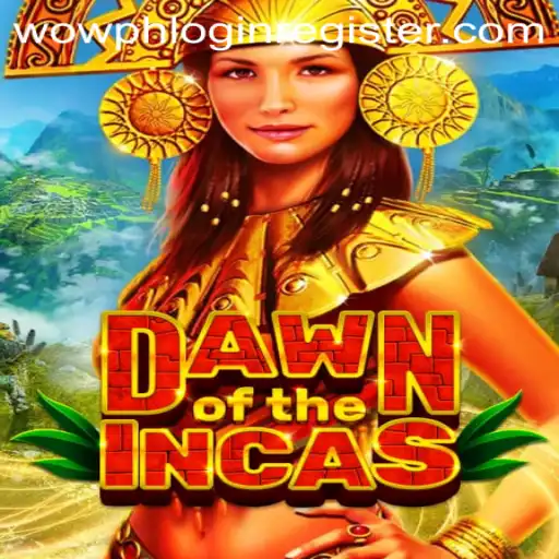 Dawn of the Incas: An Immersive Journey into Ancient Empires