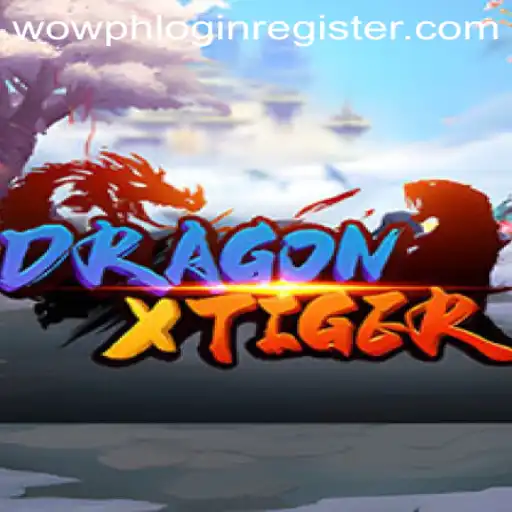 DragonXTiger: An Exciting Adventure in the Virtual Arena