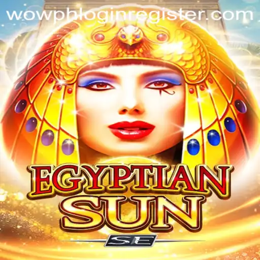 Discovering EgyptianSunSE: An Immersive Gaming Experience