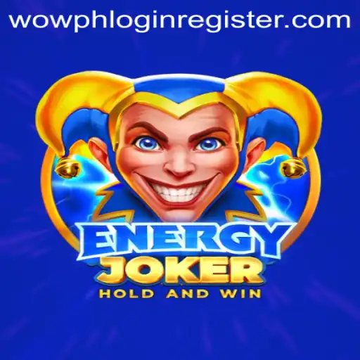 Exploring EnergyJoker: A Thrilling New Frontier in Gaming