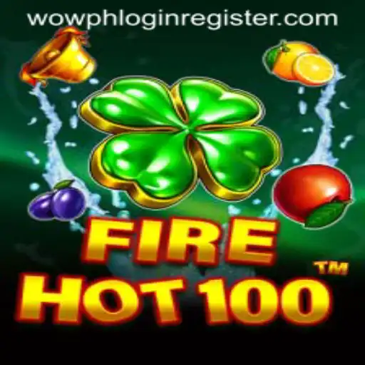 Exploring FireHot100: A Comprehensive Introduction