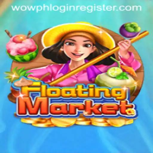 Exploring the Enchanting World of FloatingMarket: A Captivating Gaming Experience
