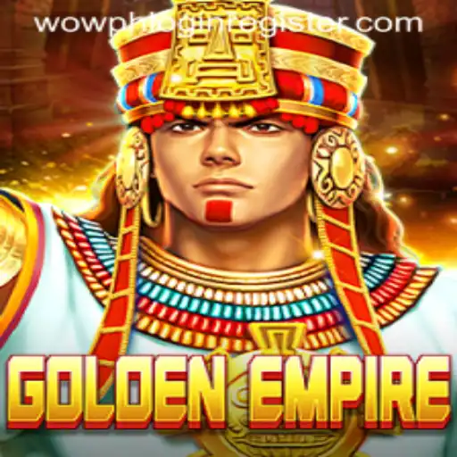 GoldenEmpire: A Majestic Journey Awaits