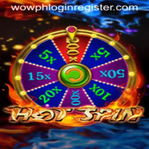 Exploring the Exciting World of HotSpin: Rules and Insights