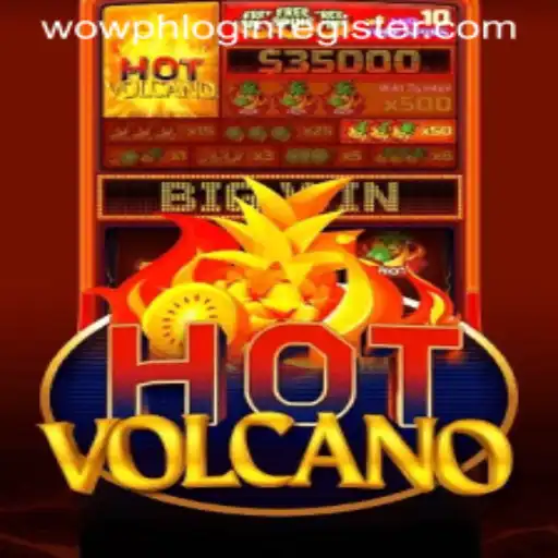 Discover the Excitement of HotVolcano: An Epic Gaming Adventure