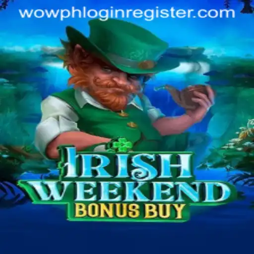 Unveiling IrishWeekendBonusBuy: A Captivating Journey into the World of Gaming