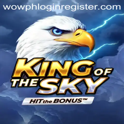 Experience the Thrill of 'KingOfTheSky': A Comprehensive Guide