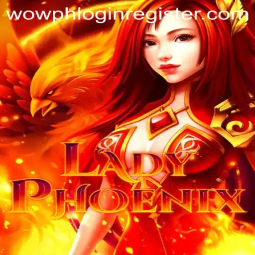 Discover the Enchanting World of LadyPhoenix: A Gaming Experience Like No Other