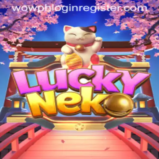 Exploring LuckyNeko: A Captivating Game Experience with WowPH Login Register