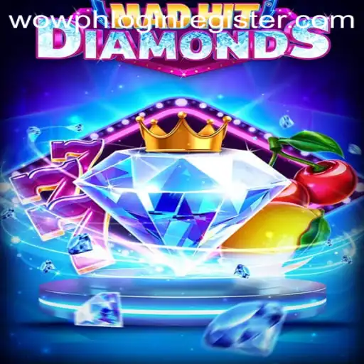 Discover the Thrill of MadHitDiamonds: A Captivating Gaming Experience
