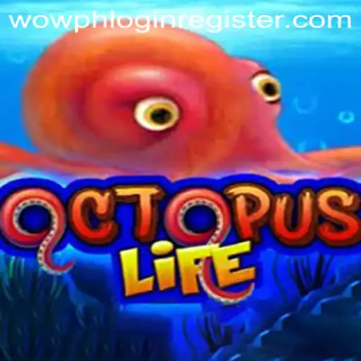 Discover the Thrilling World of OctopusLife: A Deep Dive into an Underwater Adventure