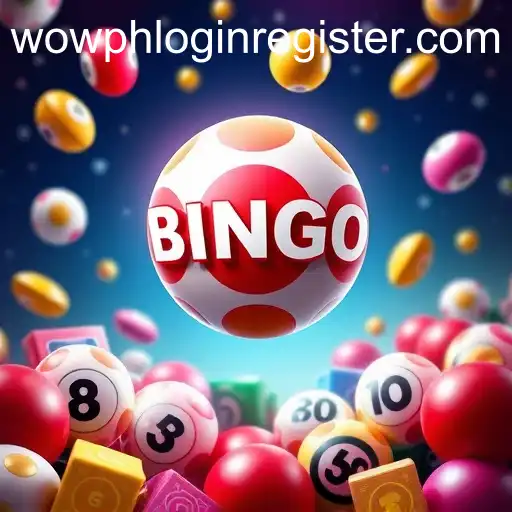 The World of Online Bingo: Exploring the Buzz Around wowph login register