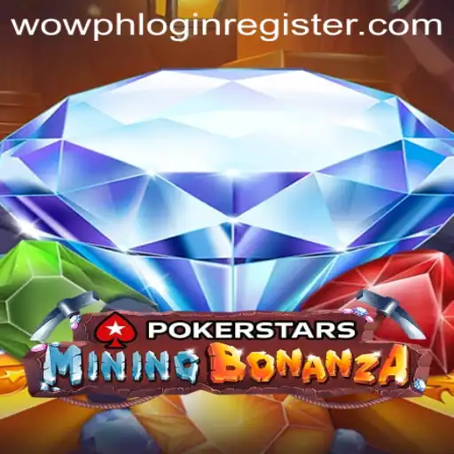 Pokerstars: A Comprehensive Guide to WOWPH Login and Registration