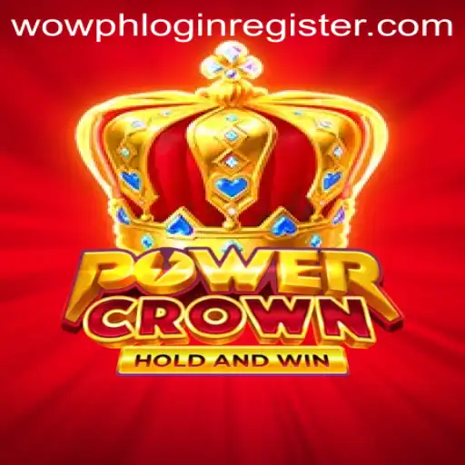 Discovering PowerCrown: A New Era in Gaming
